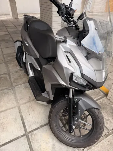 Honda ADV 160 2026