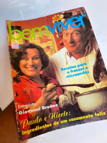 Revista de receita