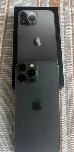 iPhone 13 Pro Max 256GB