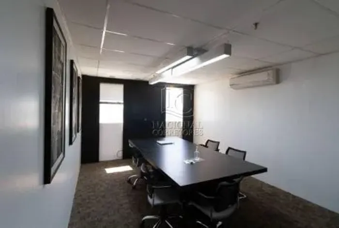Sala para alugar, 278 m² - Rudge Ramos - São Bernardo do Campo/SP