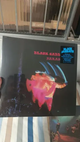 Black Sabbath