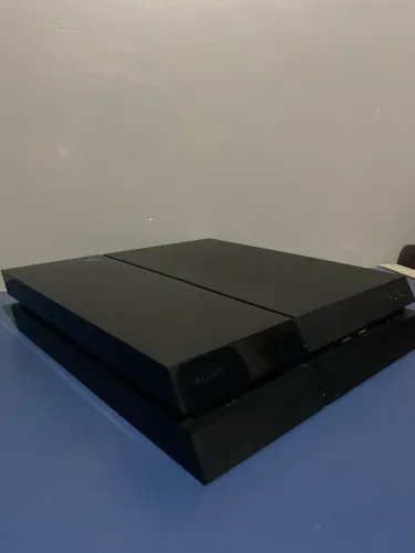 PS4 FAT 500GB