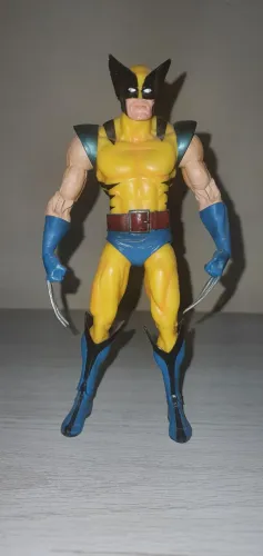 Wolverine