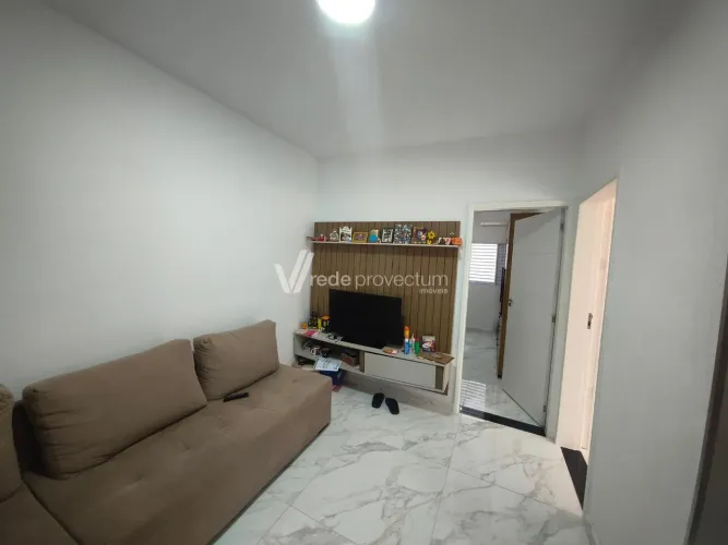 casa - Vila Proost de Souza - Campinas