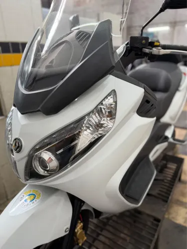 Venda Maxsym 400i