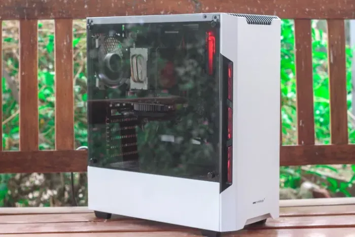 i5 9400F - 16GB - GTX 1650