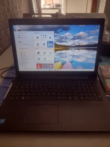 Nootbook lenovo