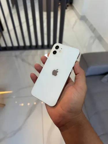 IPHONE 12 64 GIGAS TELA NOVA