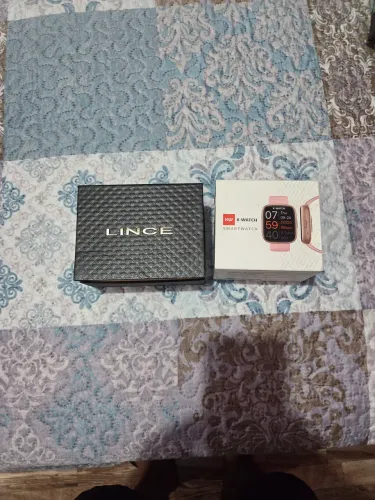 VENDO KIT DE RELÓGIOS - ELEGÂNCIA E TECNOLOGIA 