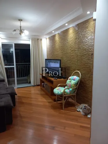 Apartamento Arcádia Centro São Bernardo