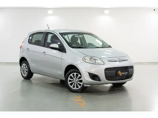 Fiat Palio Attractive 1.0 EVO Fire Flex 8V 5P 2013