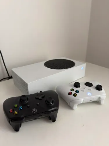 Xbox Series S | 512gb