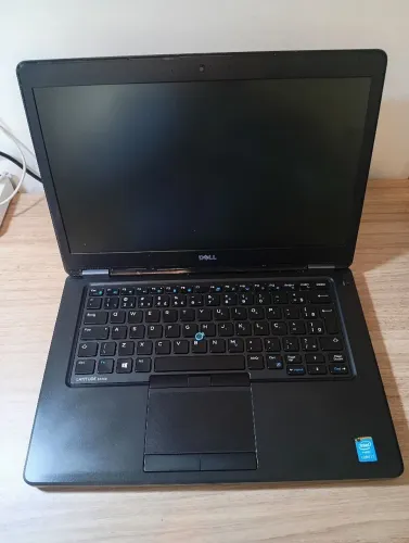 Notebook Dell Latitude 5450(Leia Anúncio)