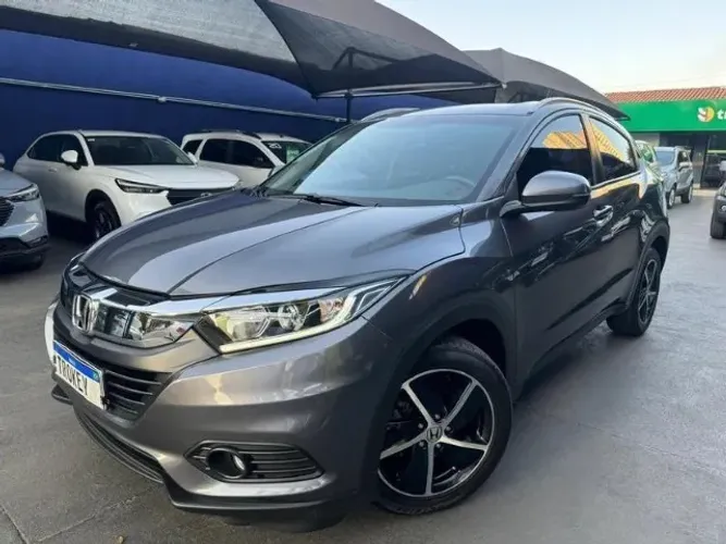 Honda HR-V EX 1.8 Flexone 16V 5P Aut. 2021