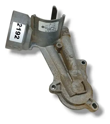 Suporte Filtro Oleo Peugeot 208 2008 1.6  2014 2015 2018