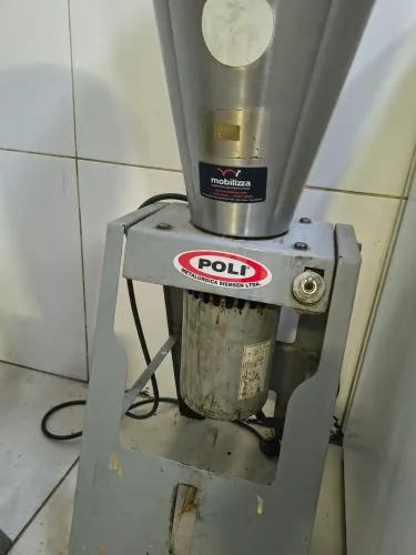 Liquidificador 20 LT POLI