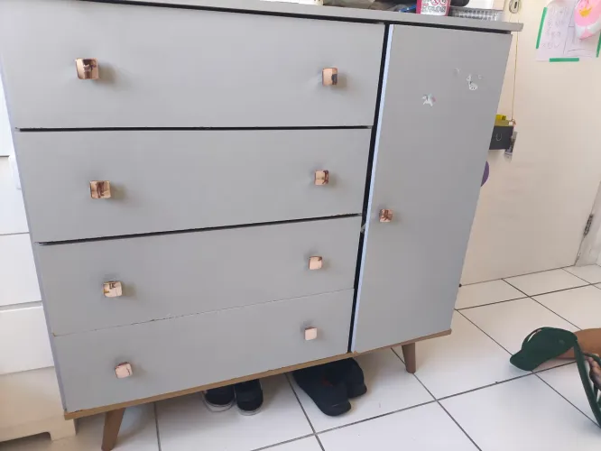 Cômoda 