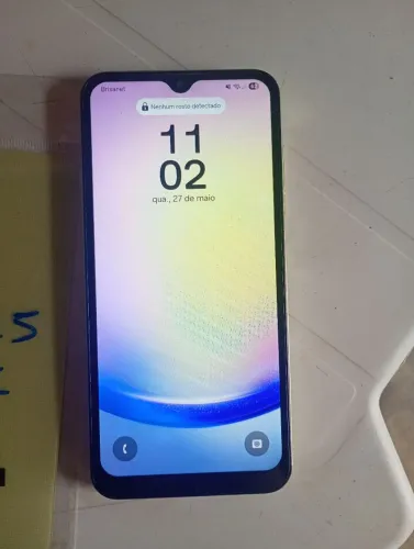 Samsung A25 256gb 8 Ram