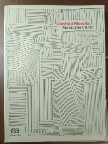 Livro de filosofia