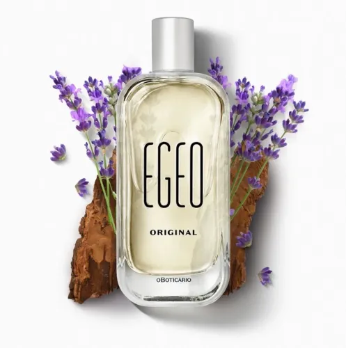 Perfumes