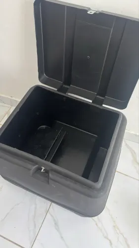 Baú 80 litros 