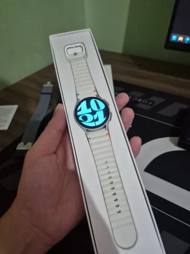 Samsung Galaxy Watch 7 40mm