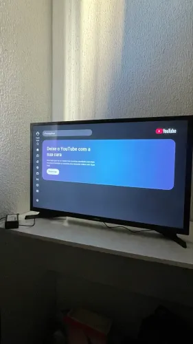 Smart Tv Samsung 32?