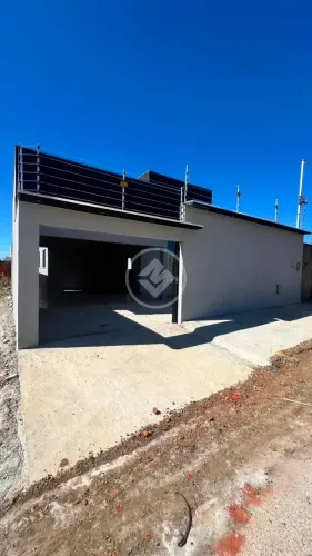 Casa Térrea 3 Quartos No Cidade Industrial codigo: 359774