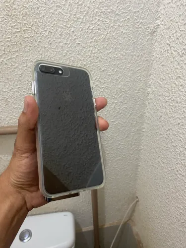 IPHONE 7 PLUS!!