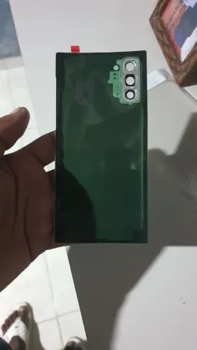 Vendo tampa traseira do Galaxy note 10