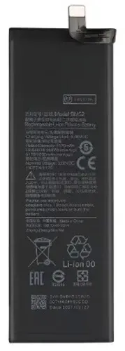 Bateria BM52 para Xiaomi