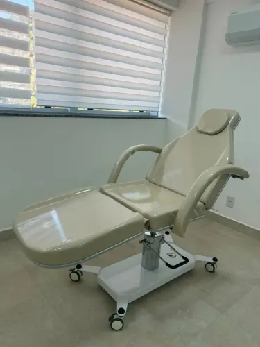 Maca hidráulica PEM 10 PONTUAL ESTÉTICA