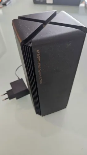 Roteador Xiaomi Mesh AX3000