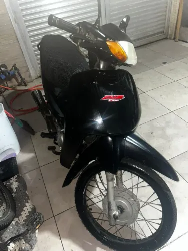 Honda biz 100