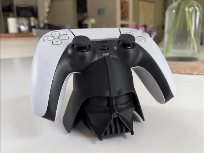 Suporte para Controle - Darth Vader