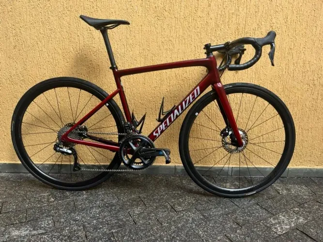 Specialized Tarmac SL6