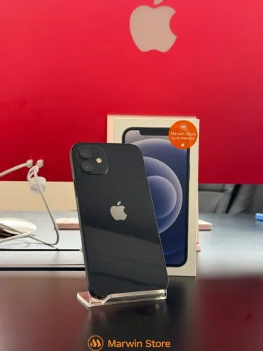 iPhone 12 128GB, SEMINOVO 9 MESES DE GARANTIA!