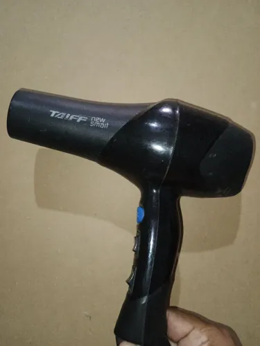 Vendo secador Taiff