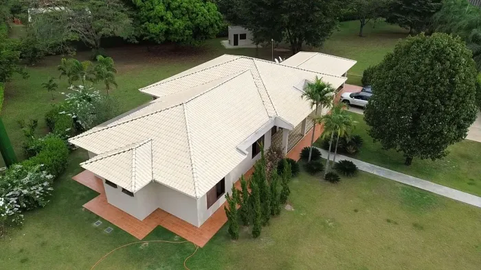 CASA CONDOMÍNIOS CALIFÓRNIA. 