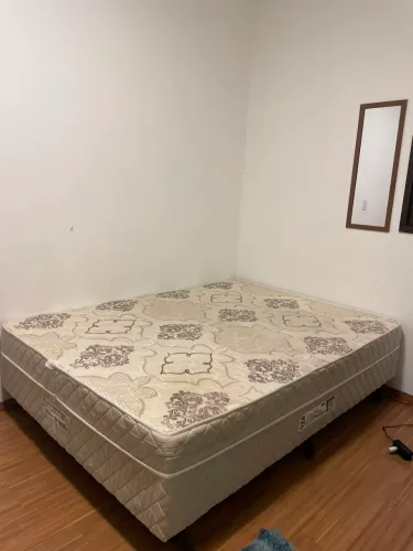 CAMA BOX