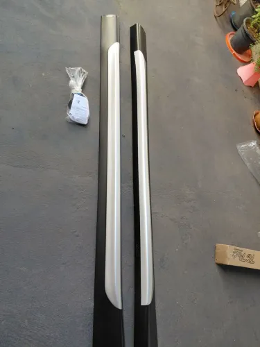 Espolier lateral universal