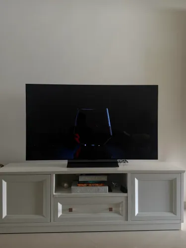 TV LG OLED C5 55pol