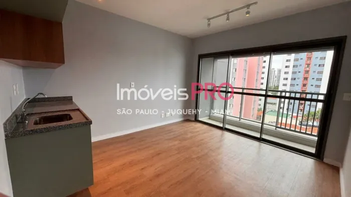 Apartamento, Moema - São Paulo