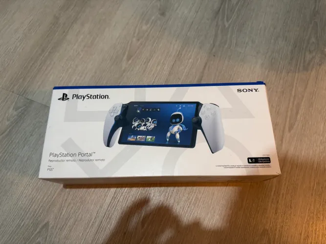 Playstation Portal PS5 Sony