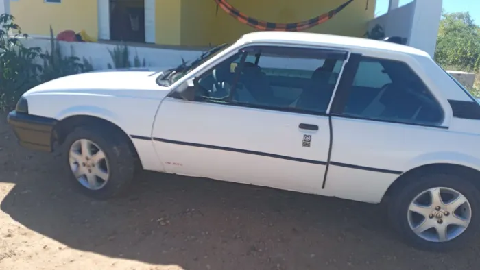 Chevrolet Monza Classic/ Sl/e/sr 1.8 1994