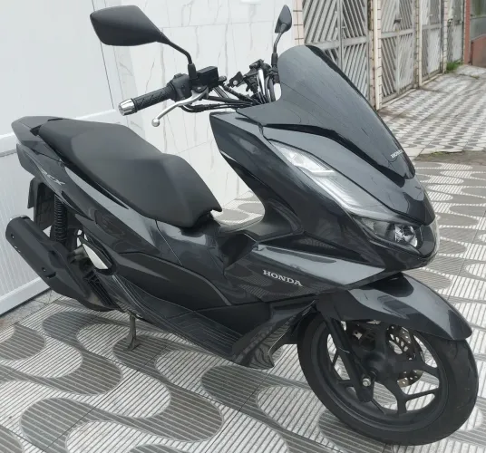 Moto PCX 160 Honda 2024
