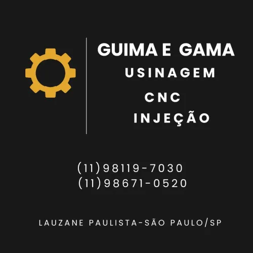 Prestação de serviços de CNC centro de usinagem e Injeção de moldes plásticos