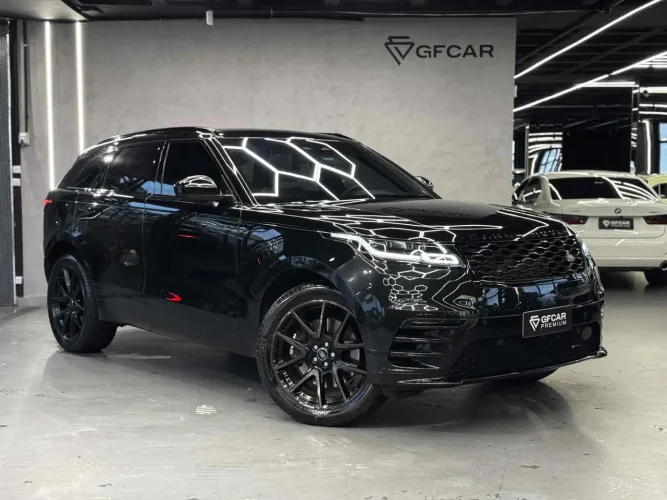 Land Rover Range Rover Vel. R-DYN. S 2.0 Aut.(híbrido) 2023