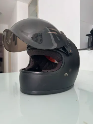 Capacete biltwell gringo tam 58