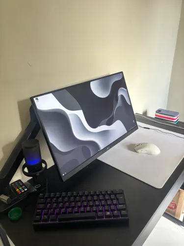 VENDO OU TROCO SETUP GAMER